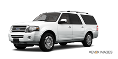2012 Ford Expedition EL